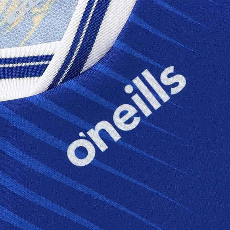 O'Neills Cavan GAA 2025 Home Jersey - Image 4