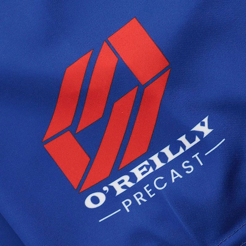 O'Neills Cavan GAA 2025 Home Jersey - Image 6