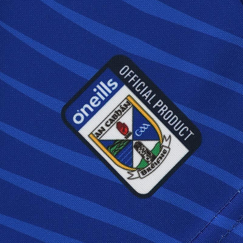 O'Neills Cavan GAA 2025 Home Jersey - Image 9