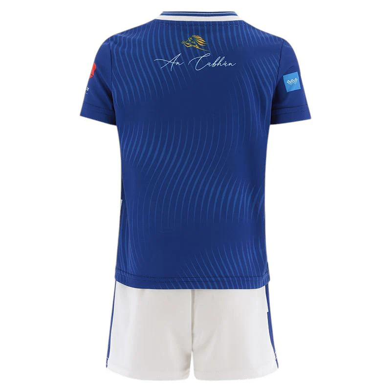 O'Neills Cavan 2025 Home Kids Kit - Image 2