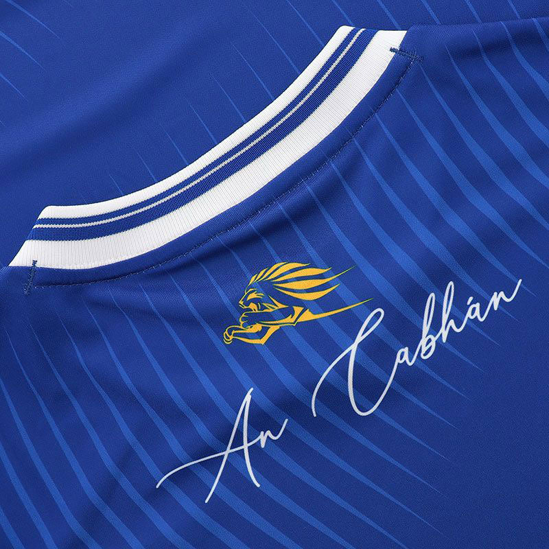 O'Neills Cavan GAA 2025 Player Fit Home Jersey - Image 6