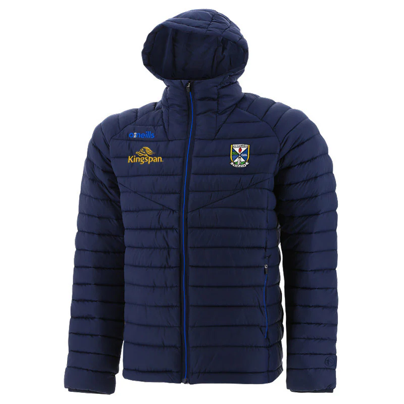 O'Neills Cavan Harlem Kids Padded Jacket
