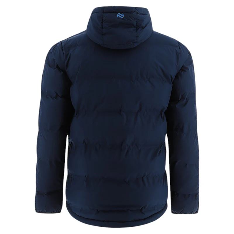 O'Neills Cavan GAA Hydra Hooded Padded Jacket - Image 2