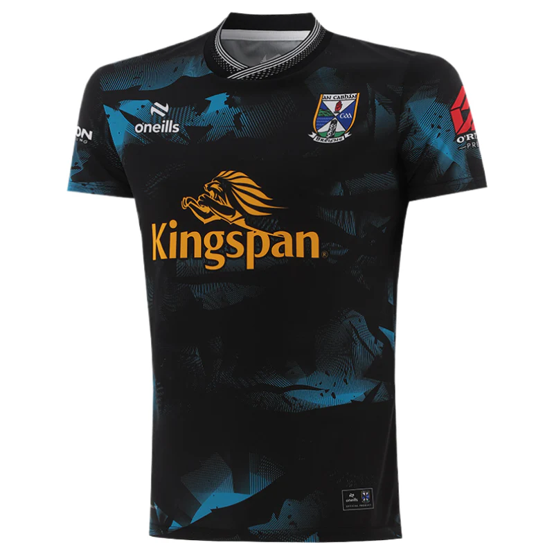 O'Neills Cavan GAA 2026 Player Fit Training Jersey