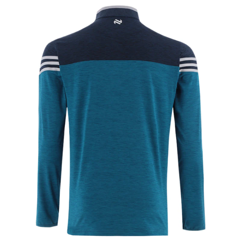 O'Neills Cavan GAA Sedona Half Zip Top - Image 2