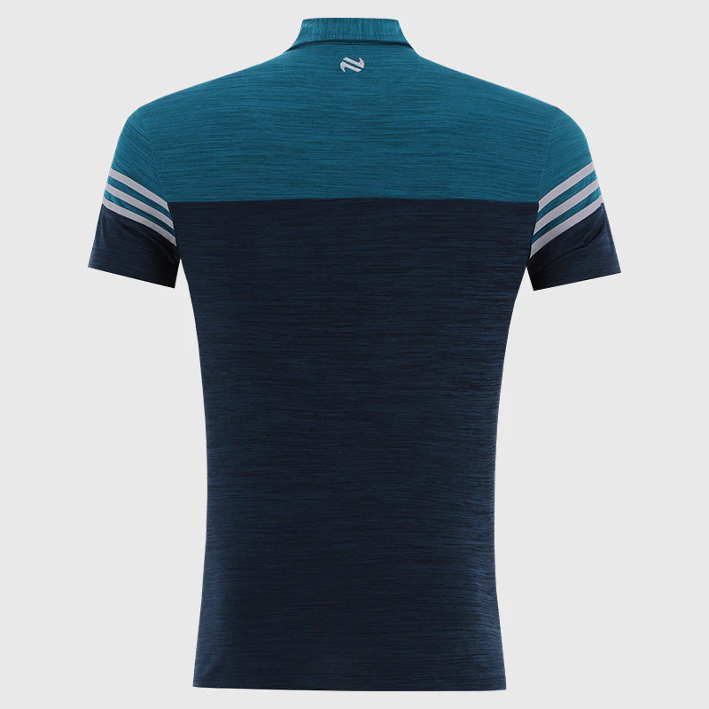 O'Neills Cavan GAA Sedona Polo Shirt - Image 2
