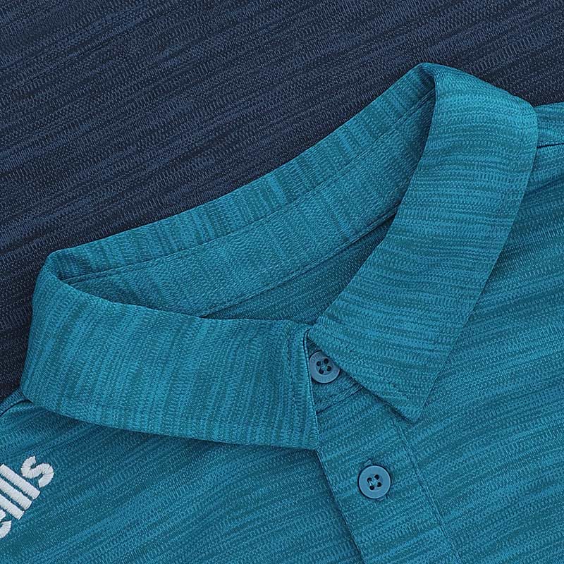 O'Neills Cavan GAA Sedona Polo Shirt - Image 8