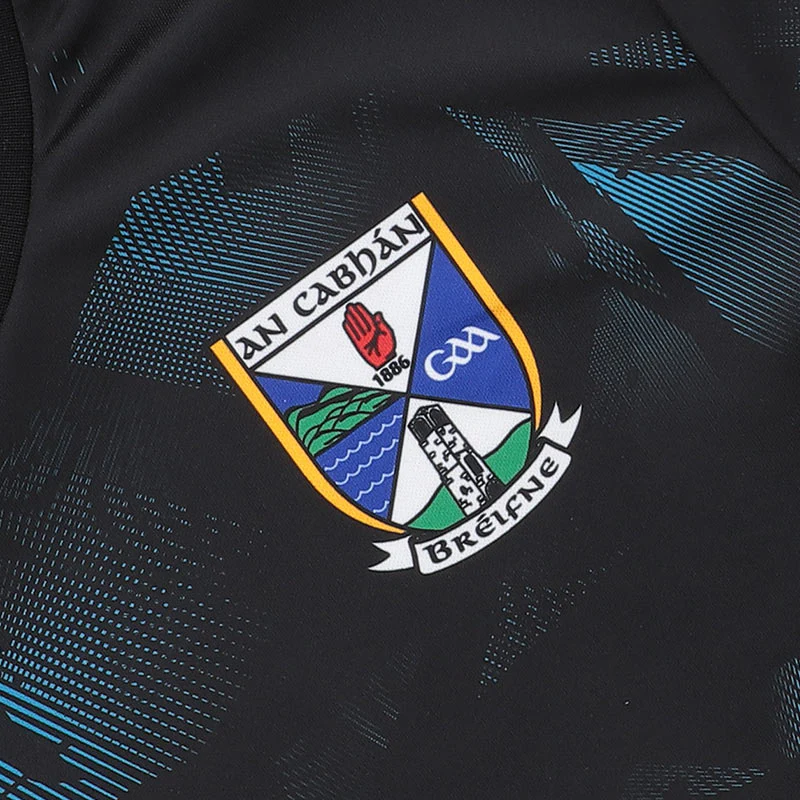 O'Neills Cavan GAA 2026 Training Jersey - Image 3