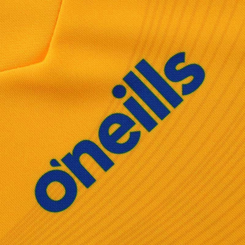 O'Neills Clare 2023 Kids Home Jersey - Image 5