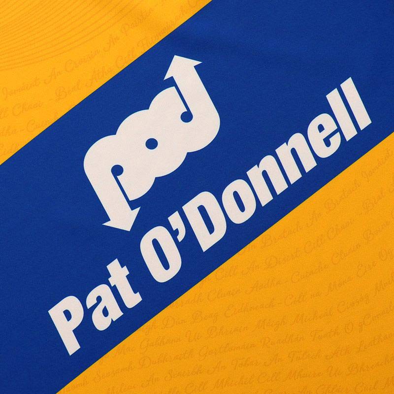 O'Neills Clare 2023 Kids Home Jersey - Image 6