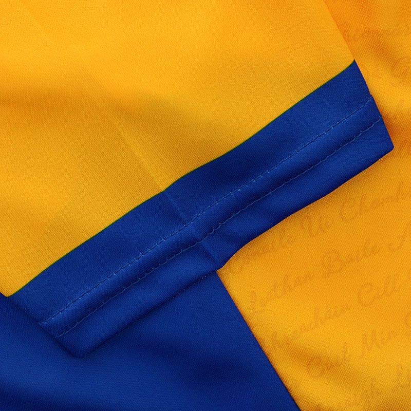 O'Neills Clare 2023 Kids Home Jersey - Image 7