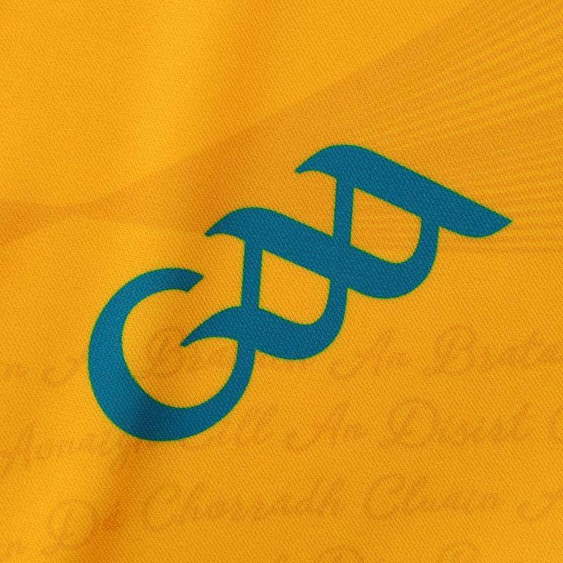 O'Neills Clare 2023 Kids Home Jersey - Image 8