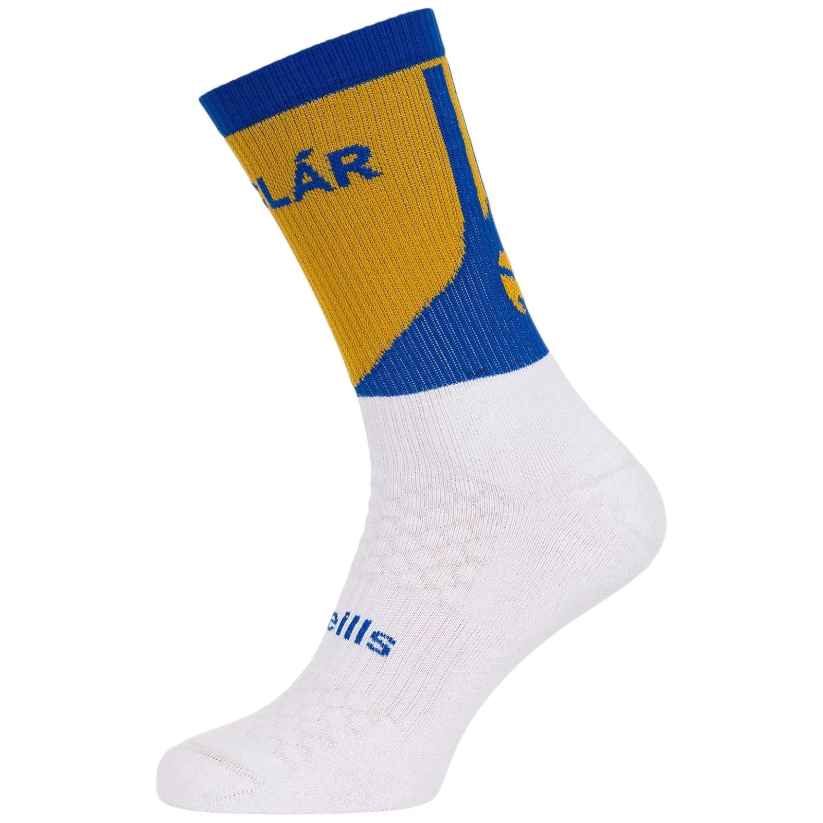 O'Neills Clare 25 Home Midi Sock Blue