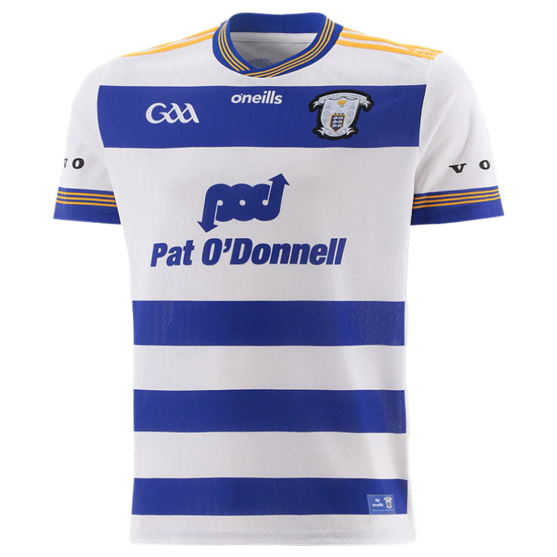 O'Neills Clare GAA 2026 Goalkeeper Alternate Jersey