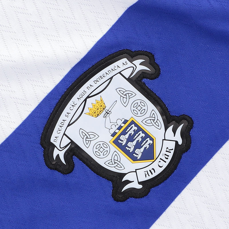 O'Neills Clare GAA 2026 Goalkeeper Alternate Jersey - Image 3