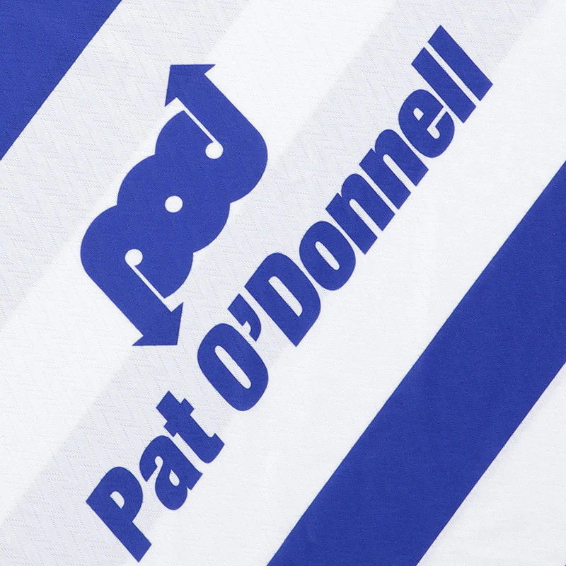 O'Neills Clare GAA 2026 Goalkeeper Alternate Jersey - Image 4
