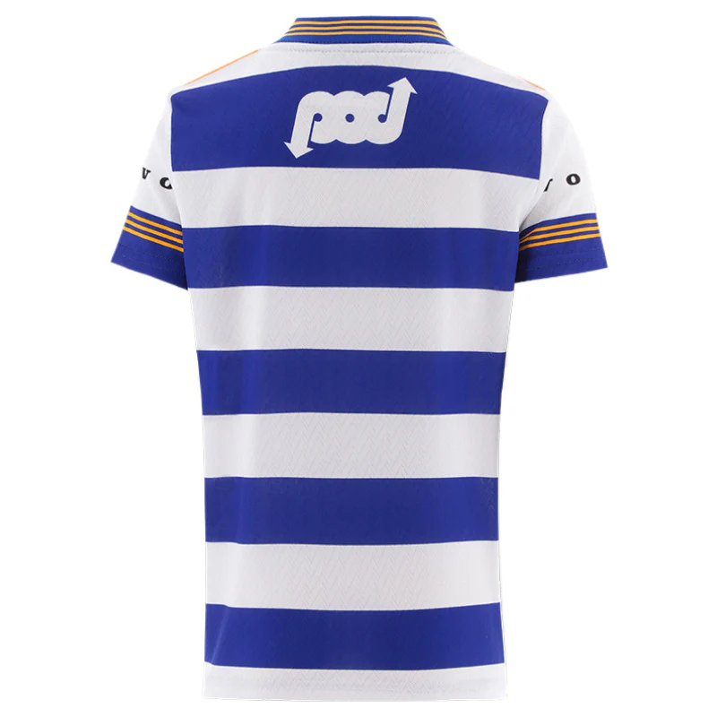 O'Neills Clare GAA 2026 Goalkeeper Alternate Kids Jersey - Image 2