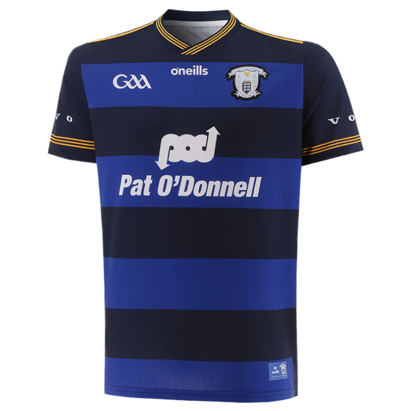 O'Neills Clare 2026 Goalkeeper Home Jersey