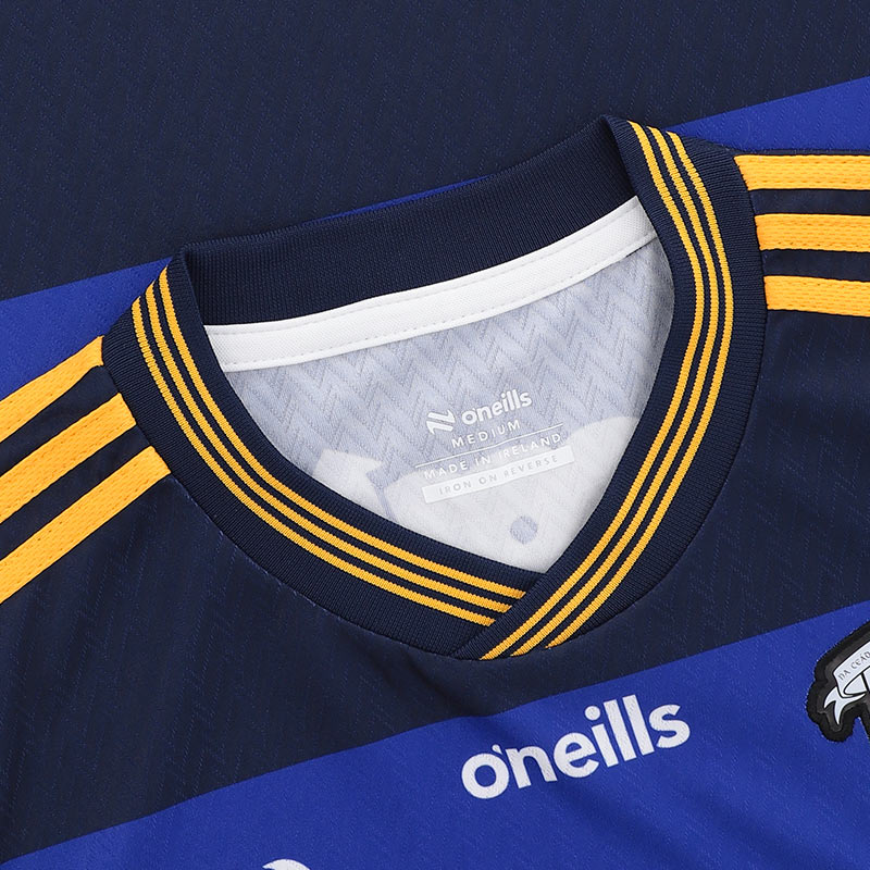 O'Neills Clare 2026 Goalkeeper Home Jersey - Image 11
