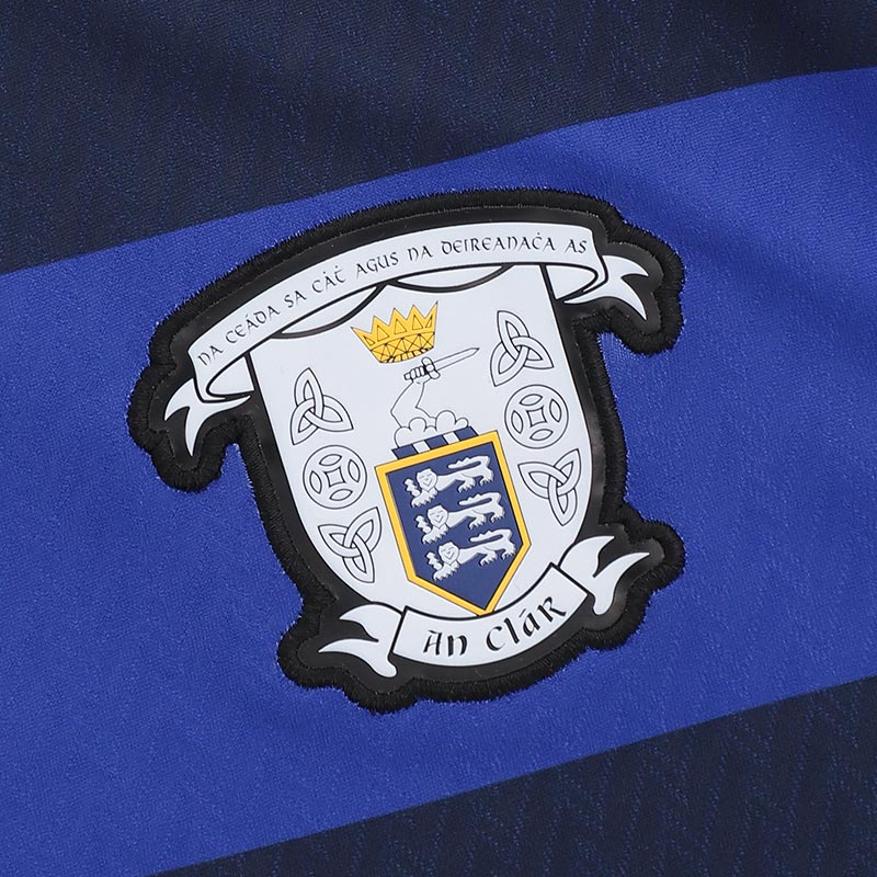 O'Neills Clare 2026 Goalkeeper Home Jersey - Image 3