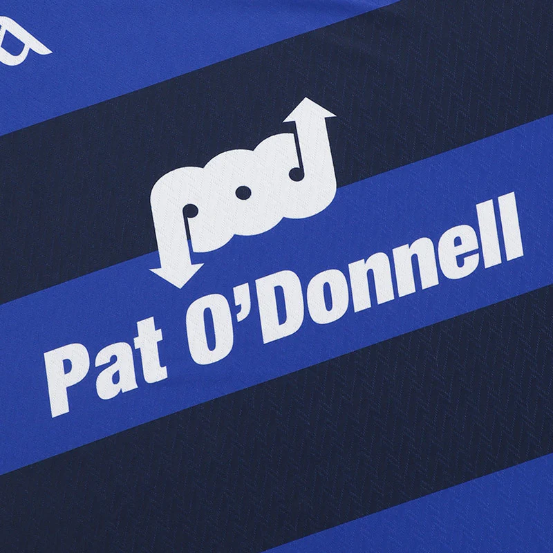 O'Neills Clare 2026 Goalkeeper Home Kids Jersey - Image 5