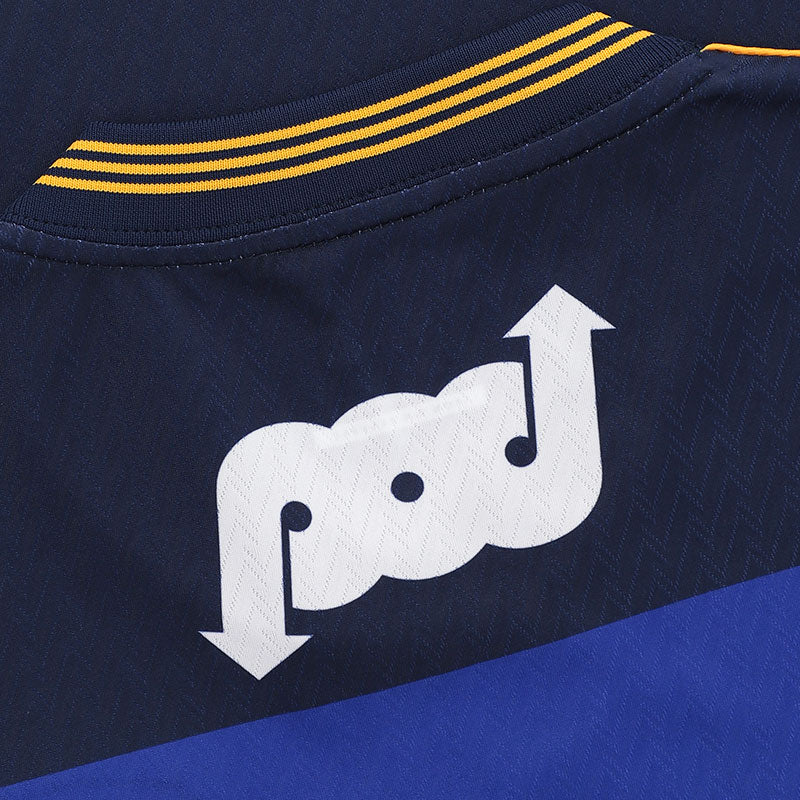 O'Neills Clare 2026 Goalkeeper Home Kids Jersey - Image 7