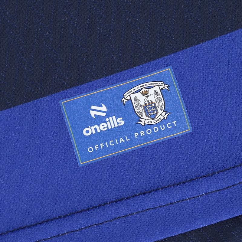 O'Neills Clare 2026 Goalkeeper Home Kids Jersey - Image 8