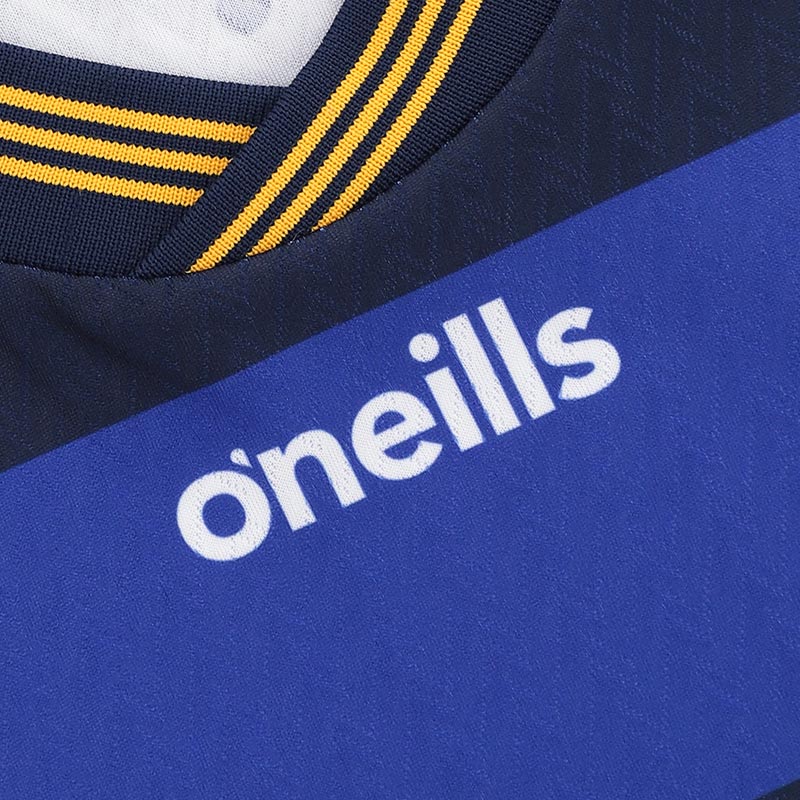 O'Neills Clare 2026 Goalkeeper Home Kids Jersey - Image 9