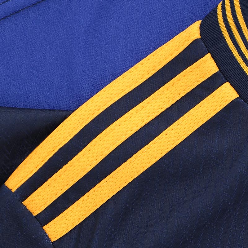 O'Neills Clare 2026 Goalkeeper Home Player Fit Jersey - Image 10