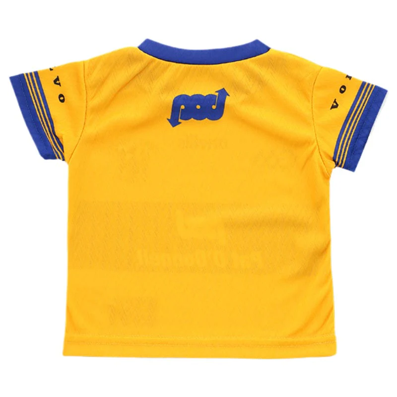O'Neills Clare GAA 2026 Junior Home Jersey - Image 2