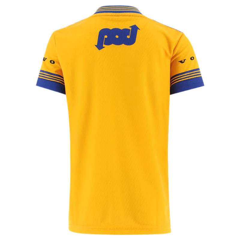 O'Neills Clare GAA 2026 Kids Home Jersey - Image 2
