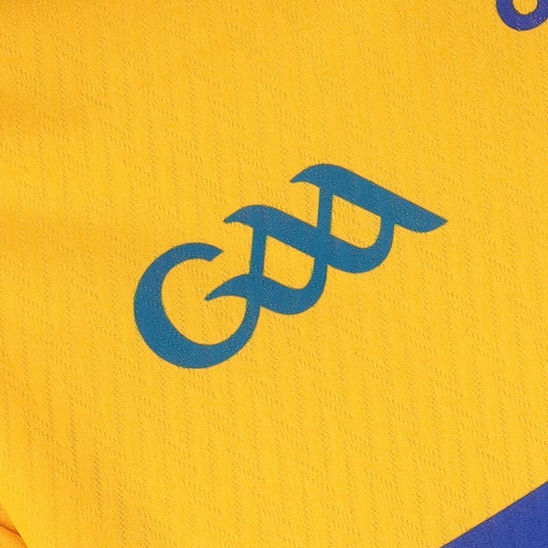 O'Neills Clare GAA 2026 Player Fit Home Jersey - Image 4