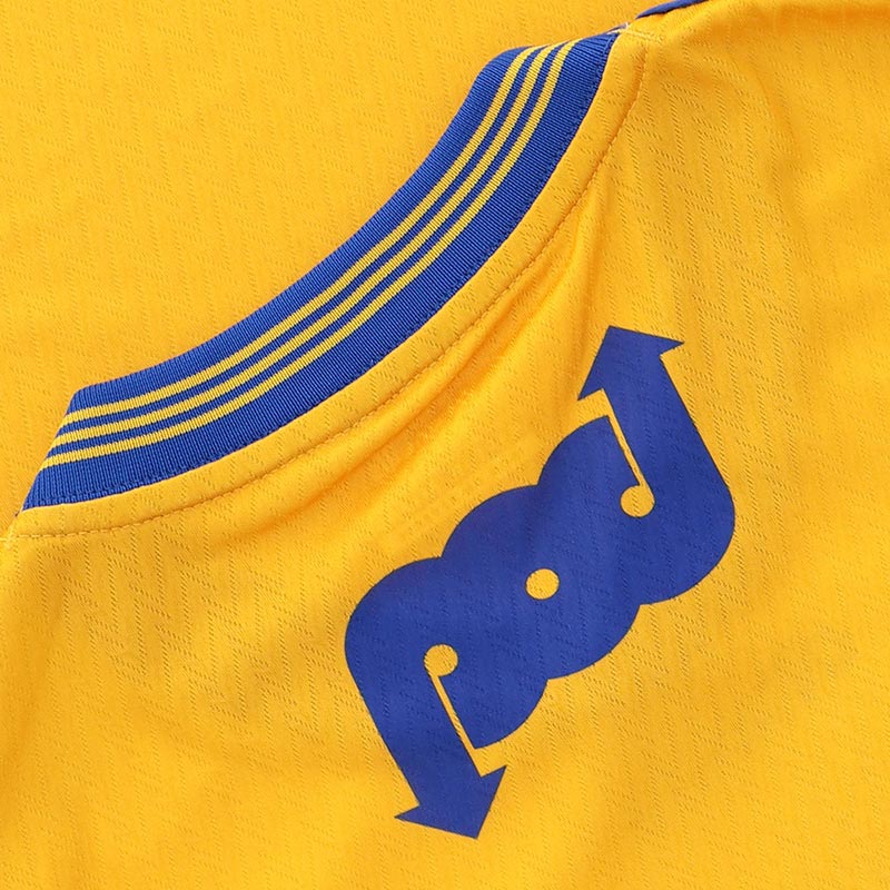 O'Neills Clare GAA 2026 Player Fit Home Jersey - Image 6