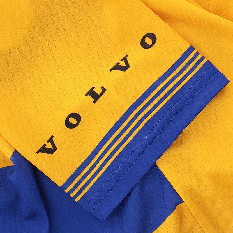 O'Neills Clare GAA 2026 Player Fit Home Jersey - Image 7