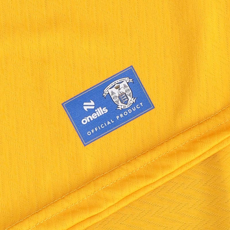 O'Neills Clare GAA 2026 Player Fit Home Jersey - Image 8