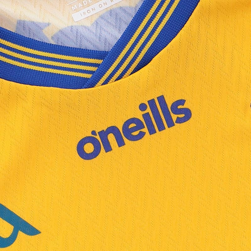 O'Neills Clare GAA 2026 Player Fit Home Jersey - Image 9