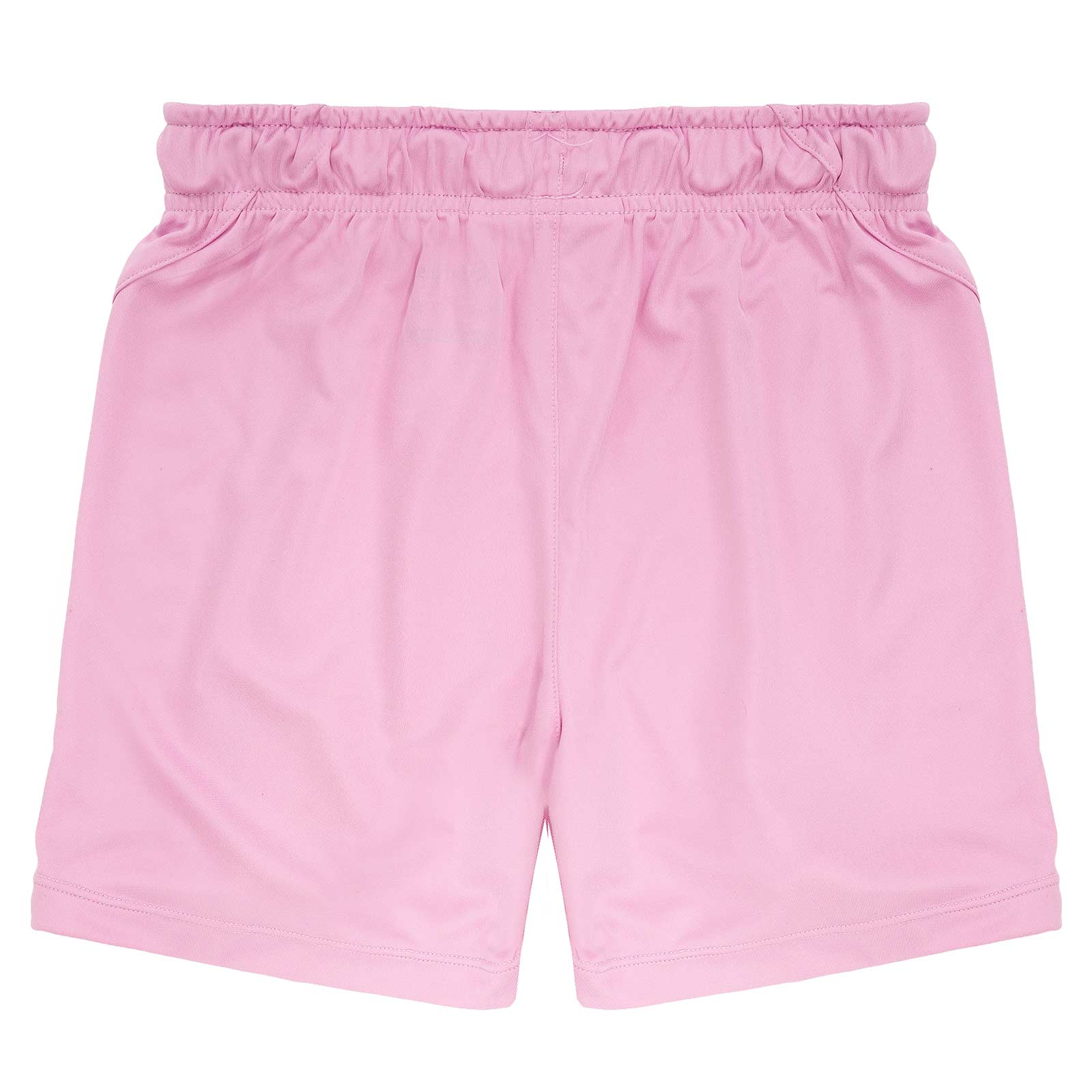 O'Neills Clare GAA Garima Girls Poly Shorts - Image 2