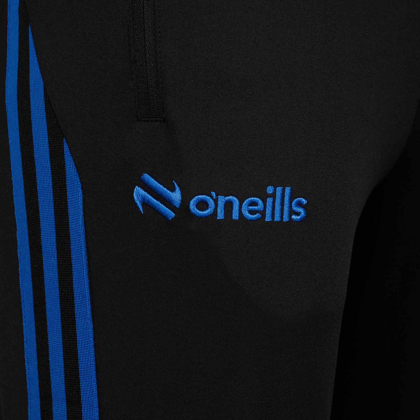 O'Neills Clare GAA Graham Kids Half Zip Top - Image 3