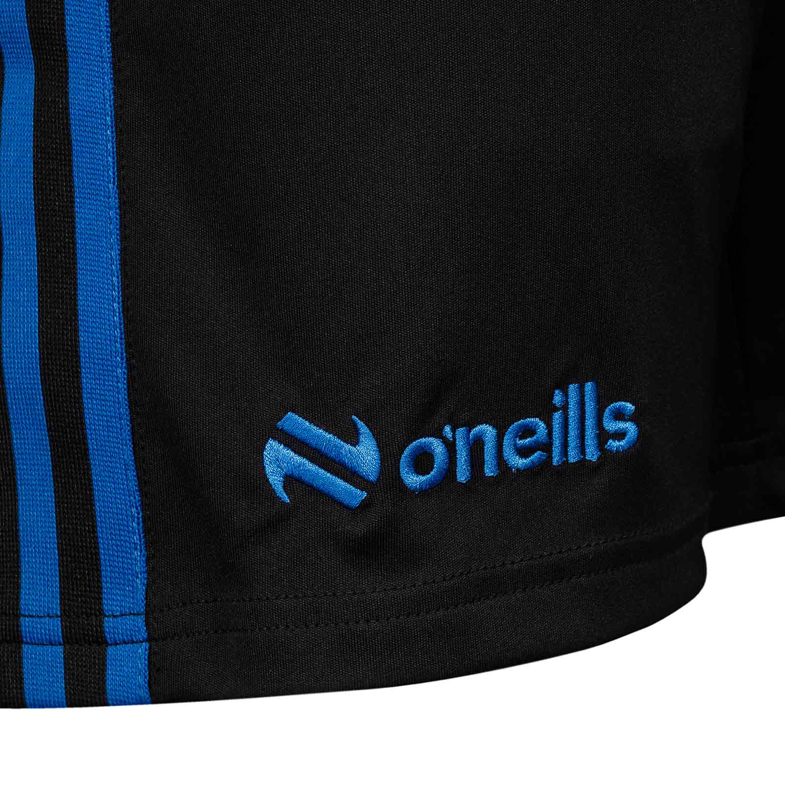 O'Neills Clare GAA Graham Poly Shorts - Image 3