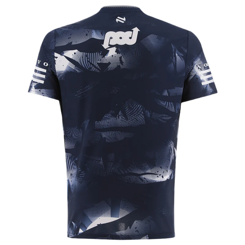 O'Neills Clare GAA 2026 Training Jersey - Image 2