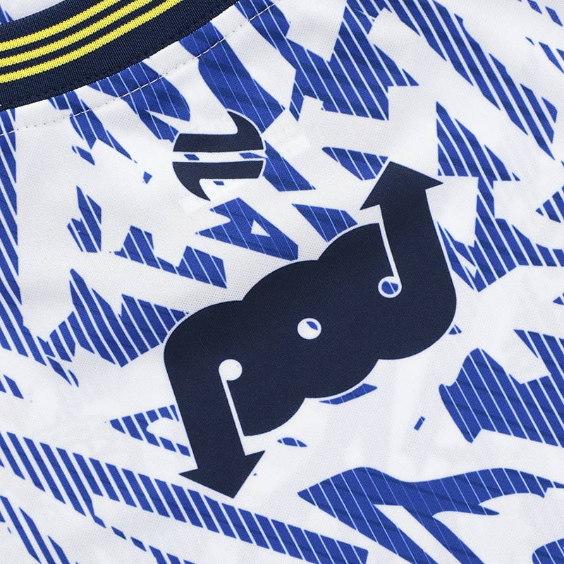 O'Neills Clare GAA 2026 Training Sleeveless Jersey - Image 5