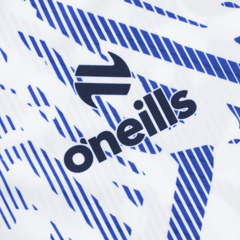 O'Neills Clare GAA 2026 Training Sleeveless Jersey - Image 7