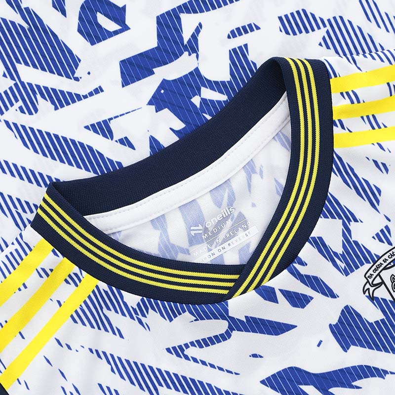 O'Neills Clare GAA 2026 Training Sleeveless Jersey - Image 8