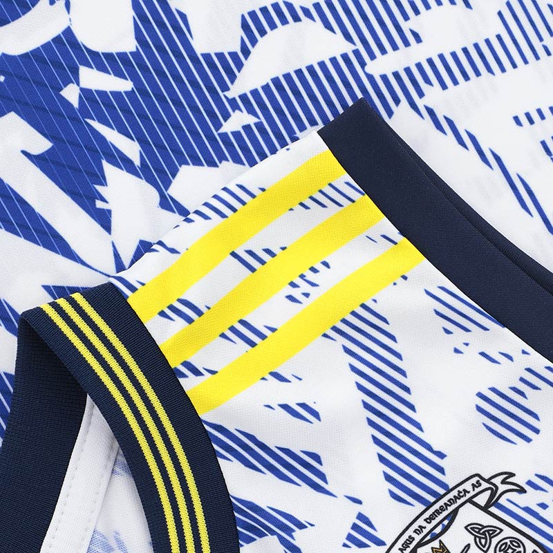 O'Neills Clare GAA 2026 Training Sleeveless Jersey - Image 9