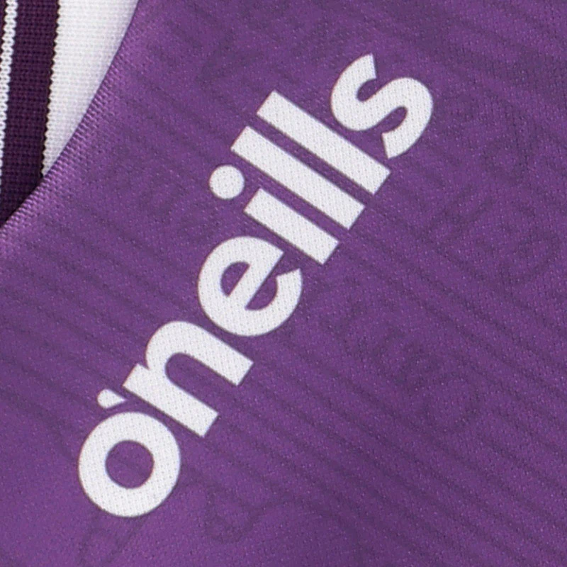 O'Neills Cork GAA 2025 Alternative Goalkeeper Kids Jersey - Image 4