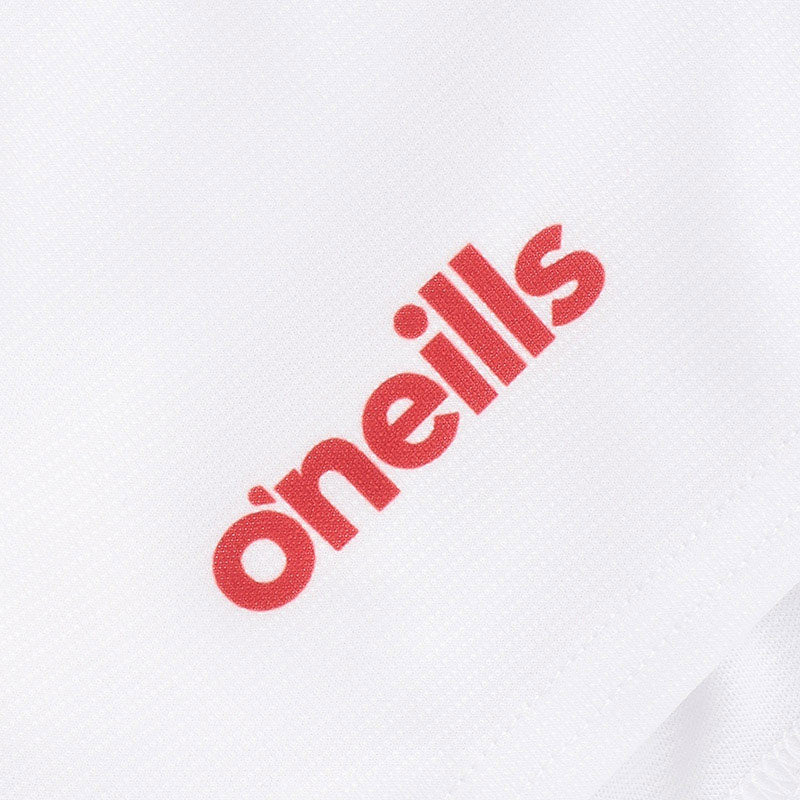 O'Neills Cork GAA 2025 Home Kids Shorts - Image 4