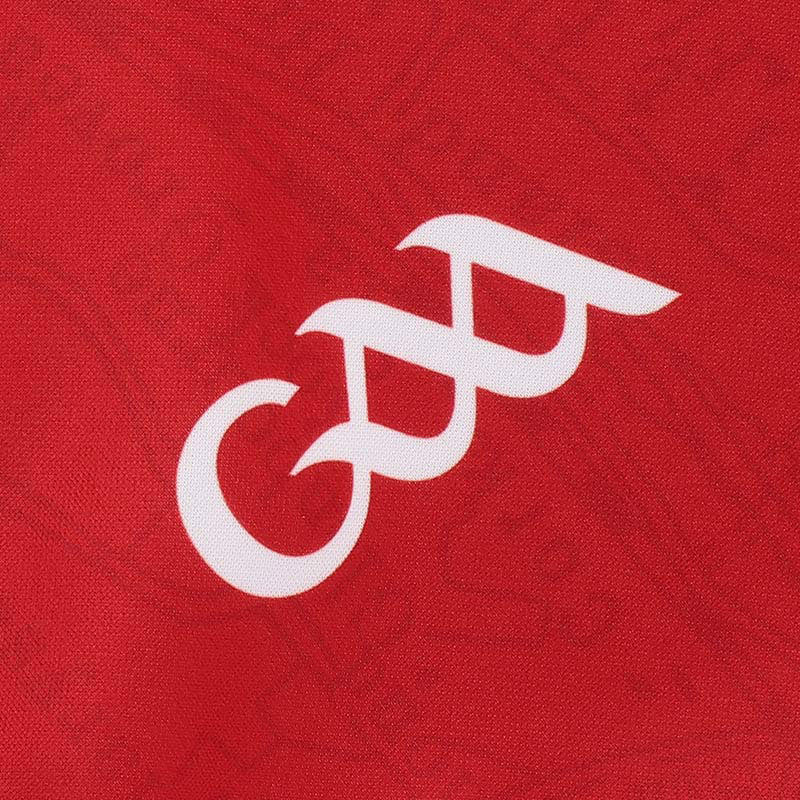 O'Neills Cork GAA 2025 Kids Home Jersey - Image 3
