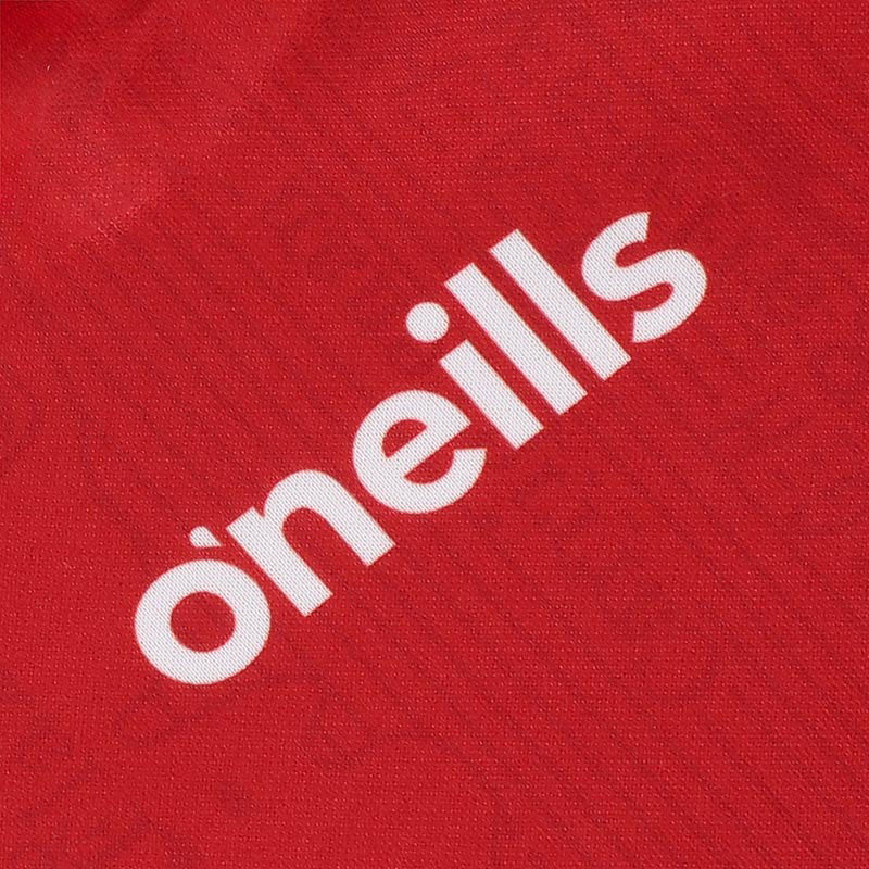 O'Neills Cork GAA 2025 Kids Home Jersey - Image 5