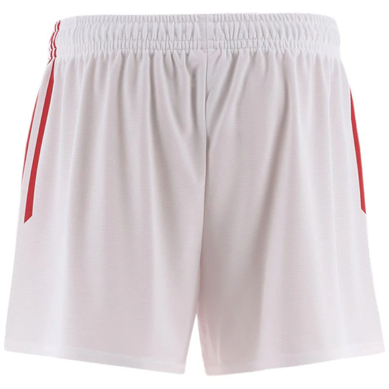 O'Neills Cork GAA 2025 Home Shorts - Image 3