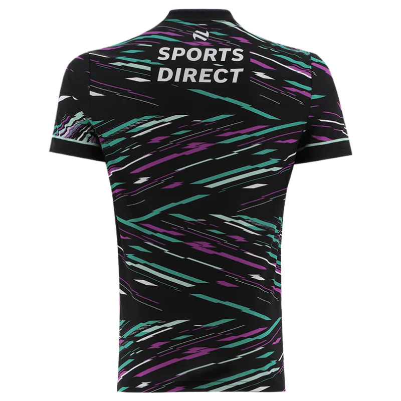 O'Neills Cork GAA 2026 Player Fit Training Jersey - Image 2